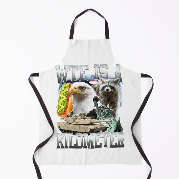 Item preview, Funny Meme USA designed and sold by AShanDome.