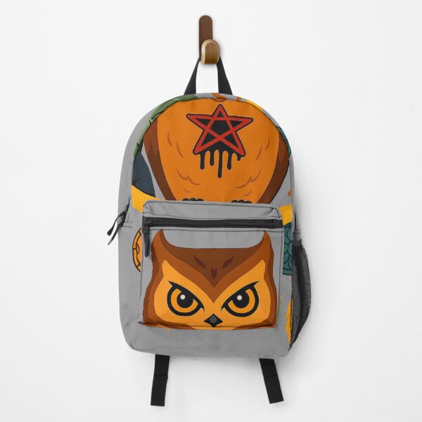 Item preview, Magic owl designed and sold by Ogfx.