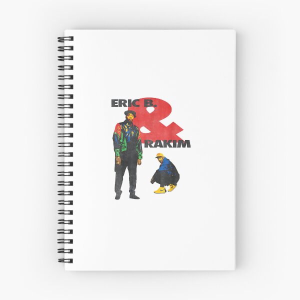 Item preview, Eric B & Rakim designed and sold by TGonlinestore.