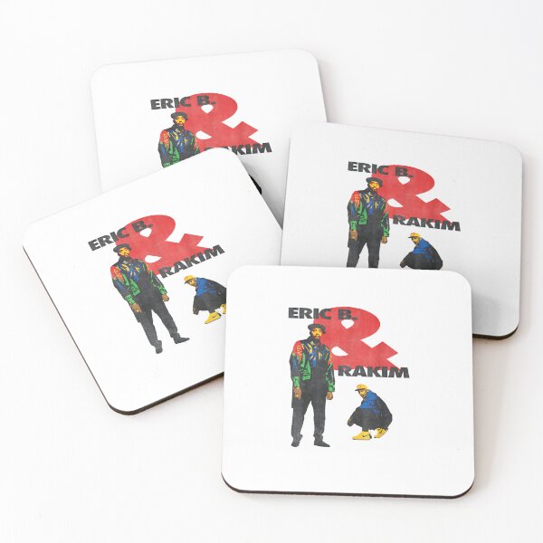 Item preview, Eric B & Rakim designed and sold by TGonlinestore.