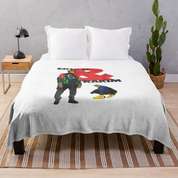 Item preview, Eric B & Rakim designed and sold by TGonlinestore.