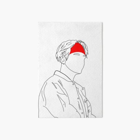 taehyung #drawing #art | Bts drawings, Kpop drawings, Taehyung's art