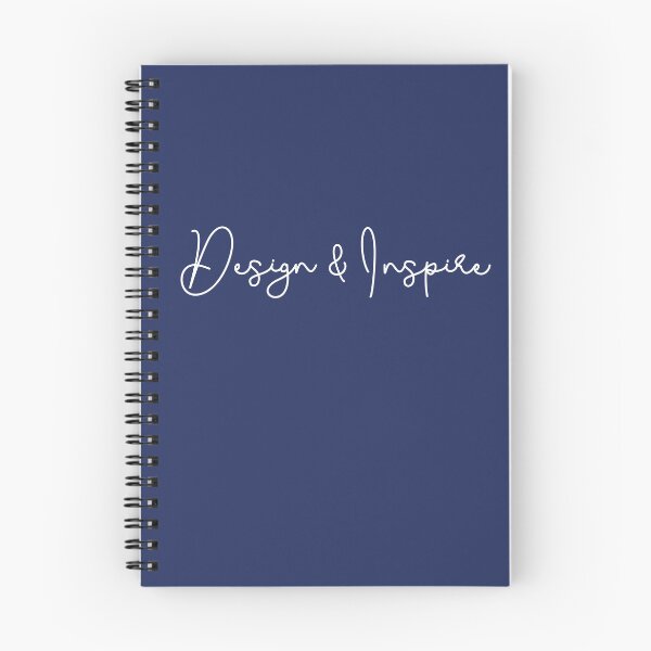Item preview, Design and Inspire - White Creative Typography designed and sold by Druid Soup.