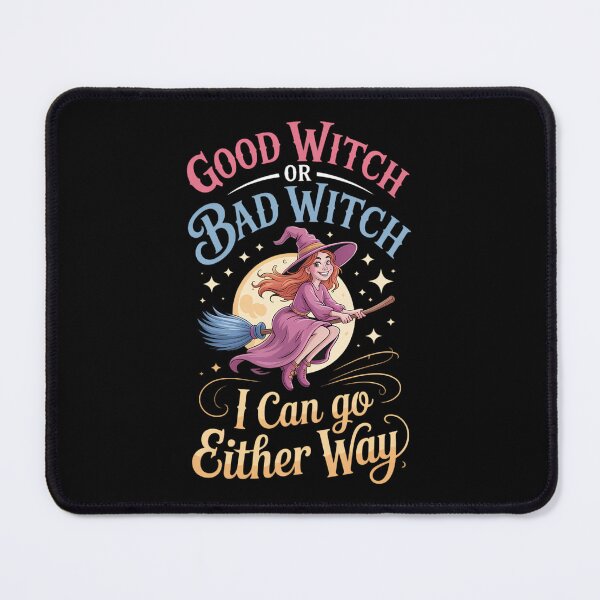 Item preview, Good witch or bad witch Halloween pumpkin sweet designed and sold by CookWorldLaughs.