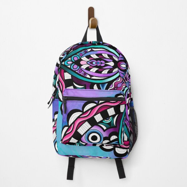 Item preview, Funky designed and sold by fractdaladesign.