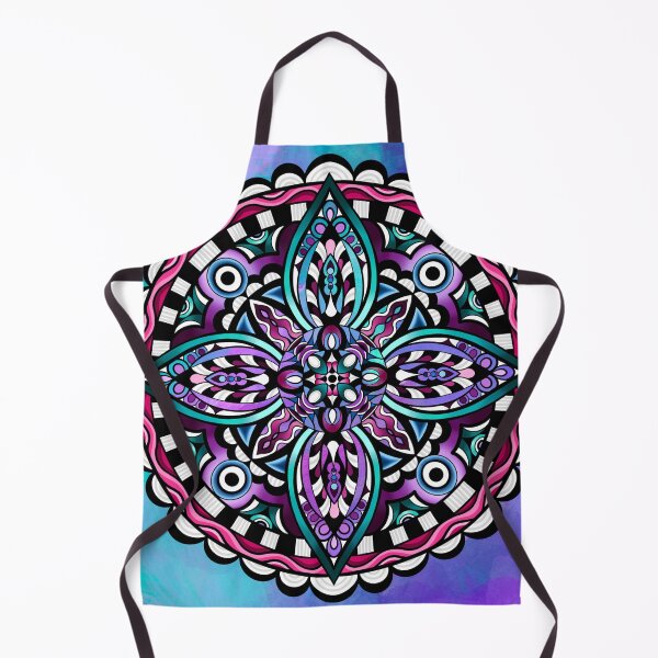 Item preview, Funky designed and sold by fractdaladesign.