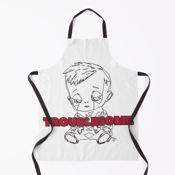 Item preview, Troublesome Geometric Baby Sketch designed and sold by UNK-Fatigues.