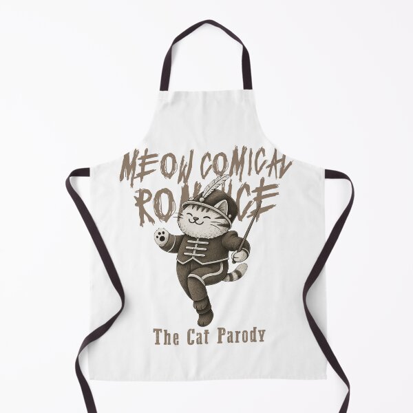Item preview, Funny Meme MeowChemical Parody designed and sold by AShanDome.