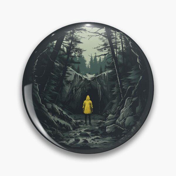 Item preview, Dark designed and sold by TV Junkie Shop.