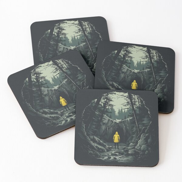 Item preview, Dark designed and sold by TV Junkie Shop.