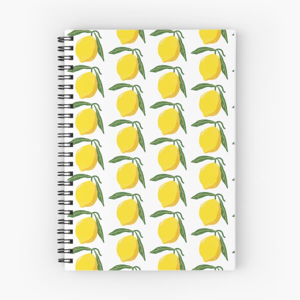 Item preview, Lemon designed and sold by Ashley Hammann.