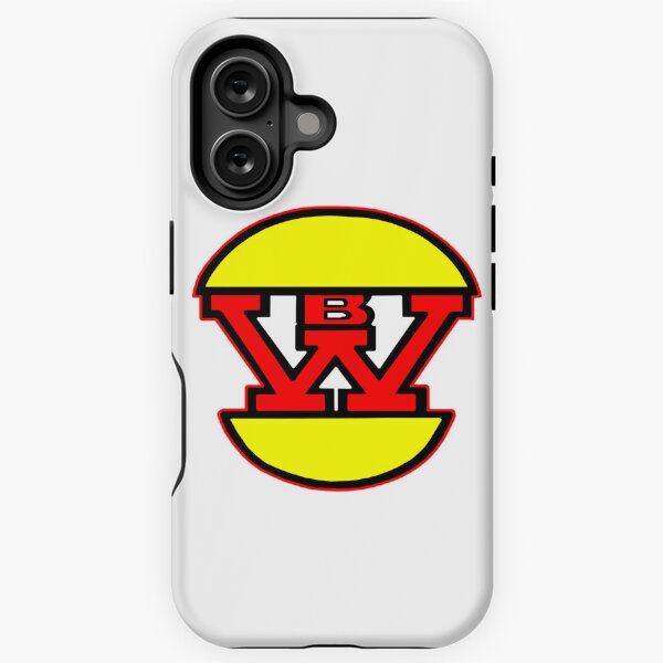 Item preview, Burger's logo designed and sold by necrotomigaud.