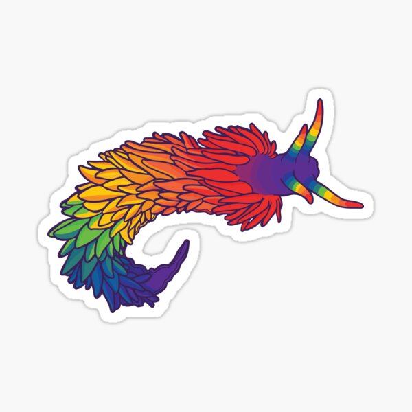 Item preview, Majestic Sea Gay designed and sold by softbiology.