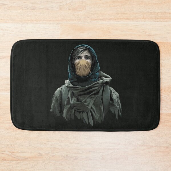 Item preview, Dark | Jonas designed and sold by TV Junkie Shop.