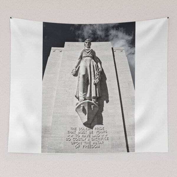 Item preview, Lady Columbia designed and sold by Alex Preiss.