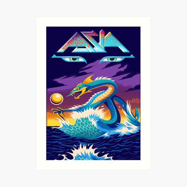 Asia asia