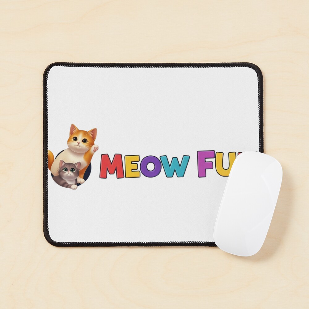 Item preview, Mouse Pad designed and sold by SimSimLand.