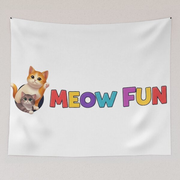 Item preview, Playful Kitten designed and sold by msitefo.
