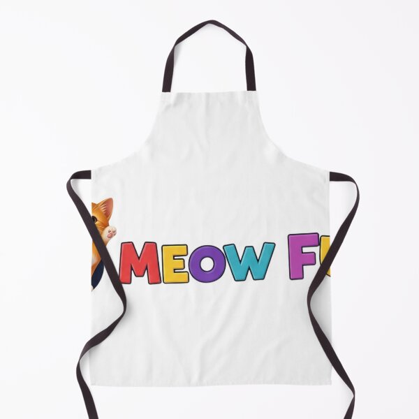 Item preview, Playful Kitten designed and sold by msitefo.