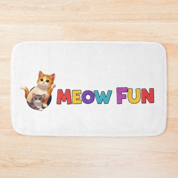 Item preview, Playful Kitten designed and sold by msitefo.