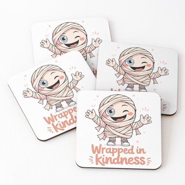 Item preview, Cute Mummy Boo crew designed and sold by Nathaphat514.