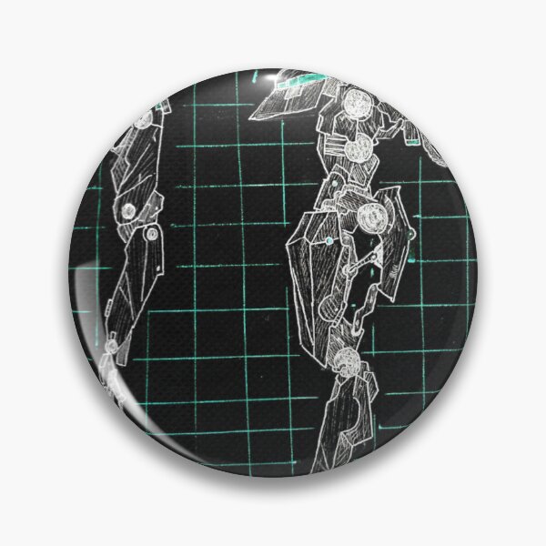 Item preview, MGSV Sahelanthropus designed and sold by UltraSchizo.