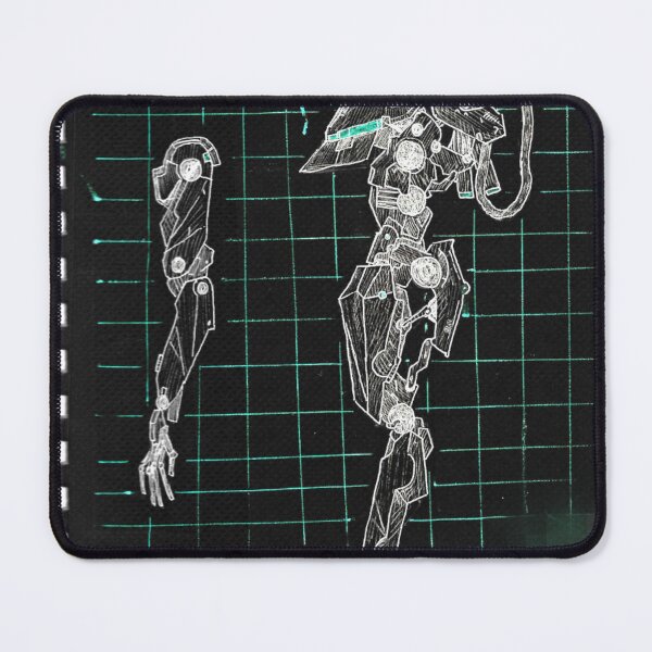 Item preview, MGSV Sahelanthropus designed and sold by UltraSchizo.