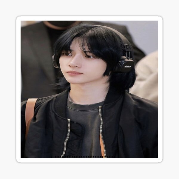 Item preview, TXT Beomgyu designed and sold by ArSu14.