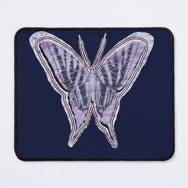Item preview, Batik Butterfly designed and sold by AuroraXGreen.