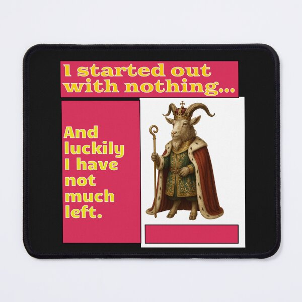 Item preview, Started out with Nothing... designed and sold by JenGo Creative.