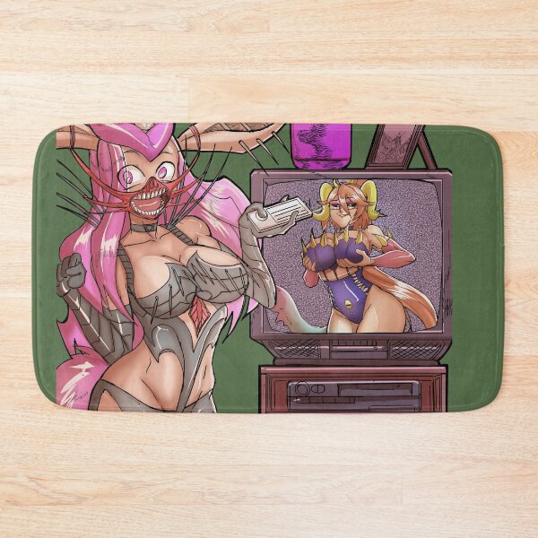 Item preview, Tv Time designed and sold by ChaoticStories.