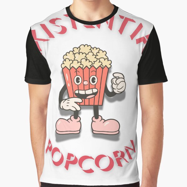 Item preview, Funny slogan for the Inspirationally Entretained designed and sold by ReluctantMystic.