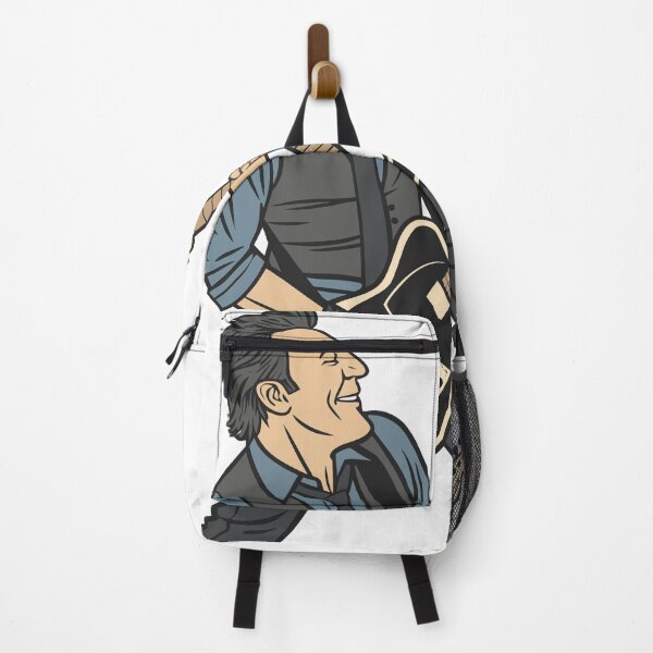 Item preview, Bruce Springsteen Playing Guitar in a Clean-Cut Rock Look designed and sold by JayceTucker89.