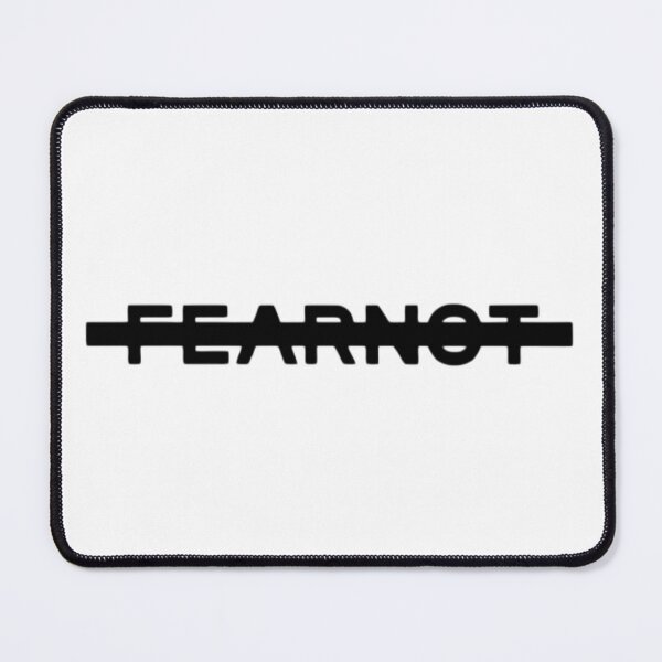 Item preview, Fearnot - Le sserafim White designed and sold by NadyaEsthetic.