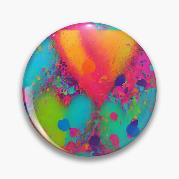 Item preview, Explosive Hearts designed and sold by JLeonardoArt.