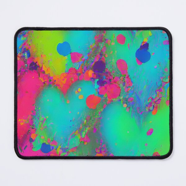 Item preview, Explosive Hearts designed and sold by JLeonardoArt.