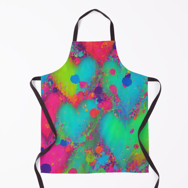 Item preview, Explosive Hearts designed and sold by JLeonardoArt.