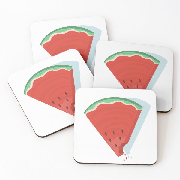 Item preview, Watermelon Slice designed and sold by soapieartbiz.