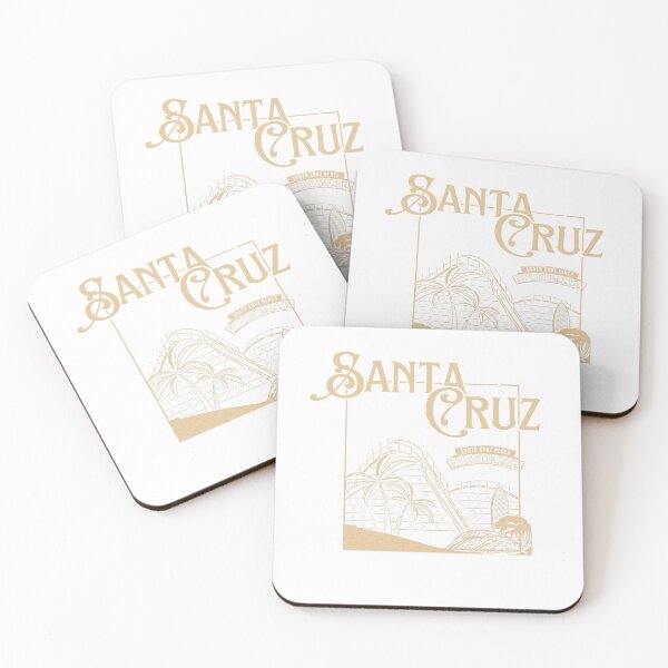 Item preview, Santa Cruz designed and sold by TaraPen.