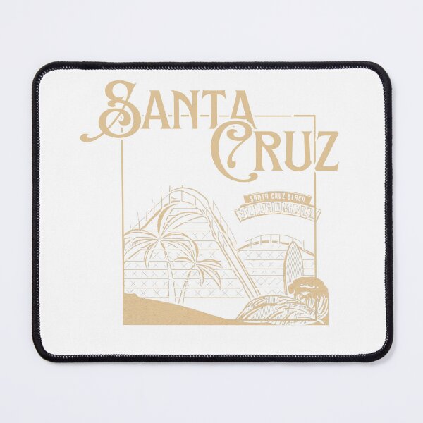 Item preview, Santa Cruz designed and sold by TaraPen.