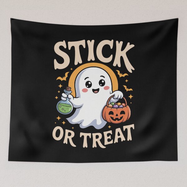Item preview, Halloween Nurse Fall Phlebotomy Tech Phlebotomist CRNA ER designed and sold by DoorwayThreads.