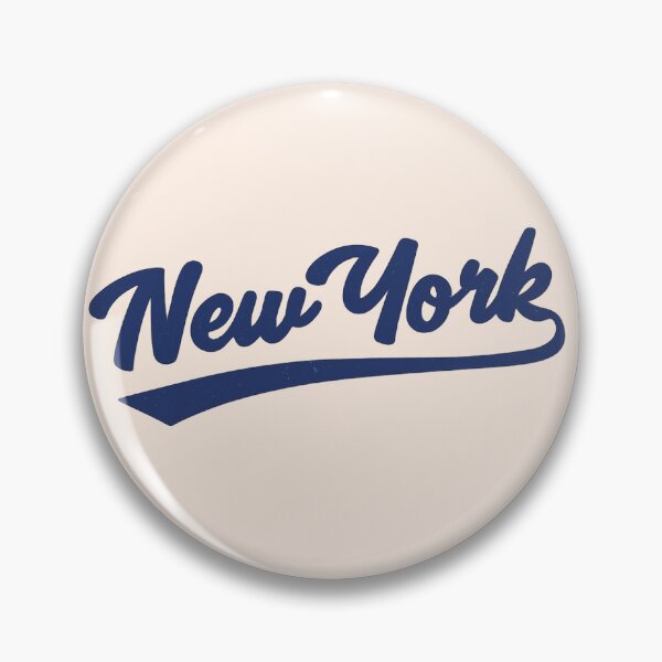 Item preview, New York designed and sold by YChangShop.