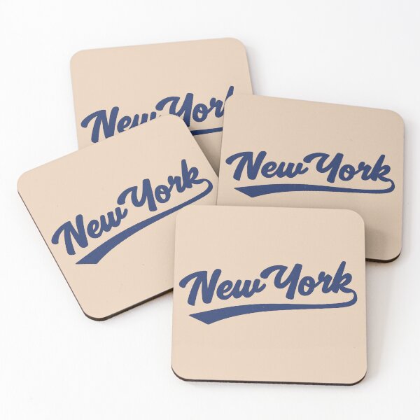 Item preview, New York designed and sold by YChangShop.