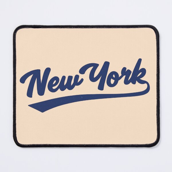 Item preview, New York designed and sold by YChangShop.