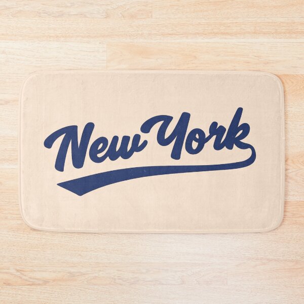 Item preview, New York designed and sold by YChangShop.