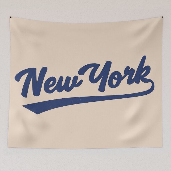Item preview, New York designed and sold by YChangShop.