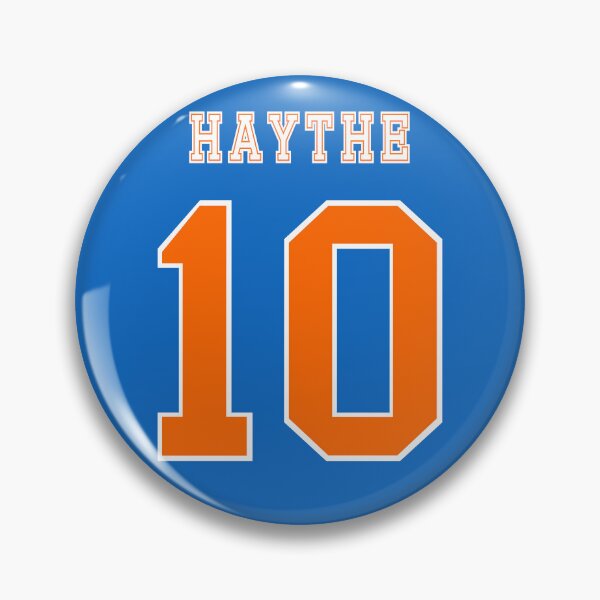 Item preview, Zook Haythe Jersey Ver 2 designed and sold by Lokittles.