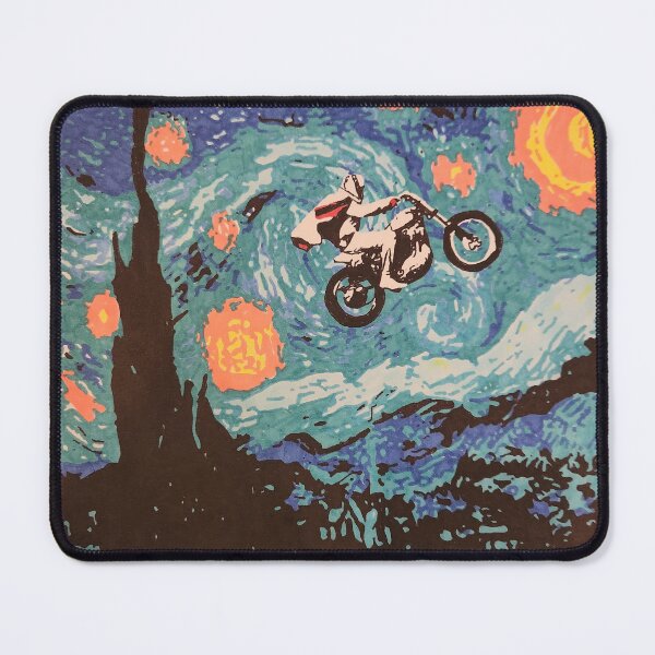Item preview, Evel Evel Night designed and sold by DeBored.