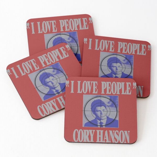 Item preview, I Love People designed and sold by jayspotterr.