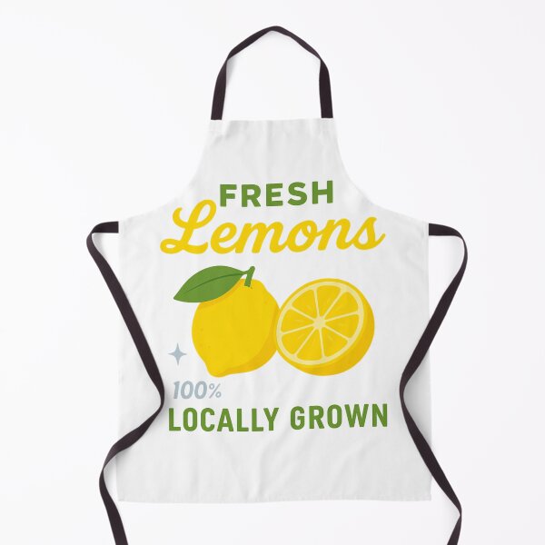 Item preview, Fresh Lemons designed and sold by TinyPanic.